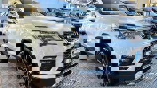 Seat Ateca 1.5 TSI Xcellence de 2019