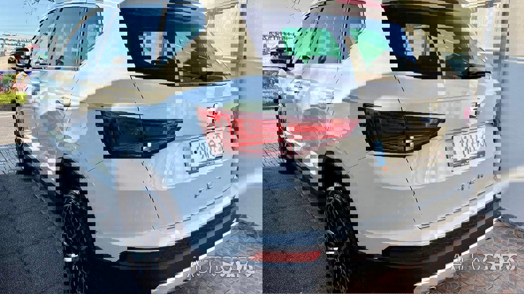 Seat Ateca 1.5 TSI Xcellence de 2019