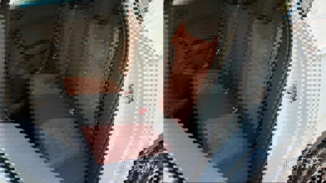 Seat Ateca 1.5 TSI Xcellence de 2019