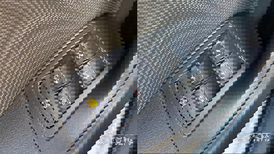 Seat Ateca 1.5 TSI Xcellence de 2019