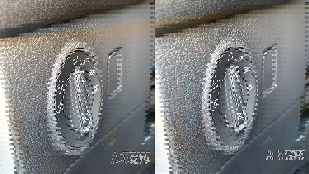 Seat Ateca 1.5 TSI Xcellence de 2019