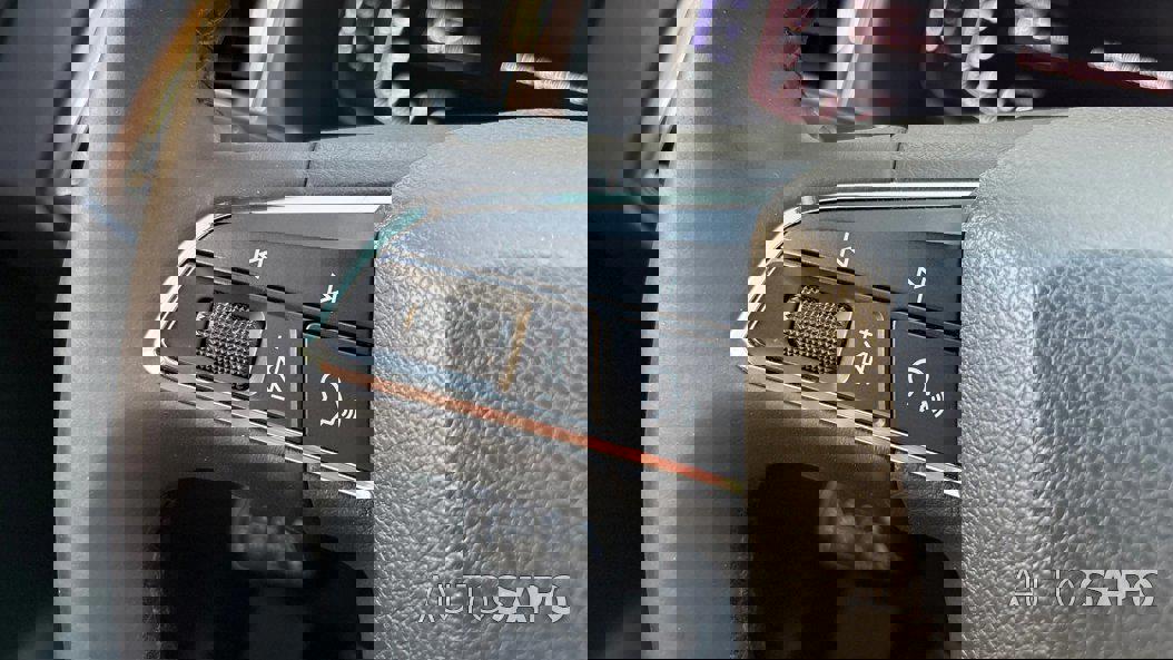 Seat Ateca 1.5 TSI Xcellence de 2019