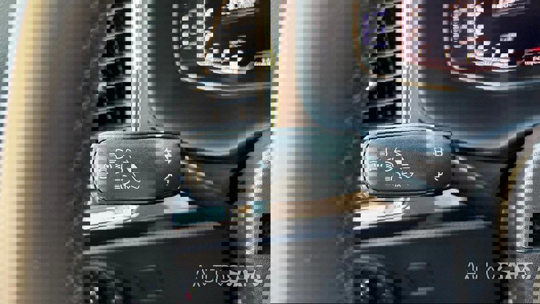 Seat Ateca 1.5 TSI Xcellence de 2019