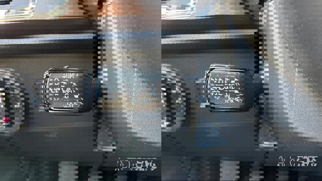 Seat Ateca 1.5 TSI Xcellence de 2019