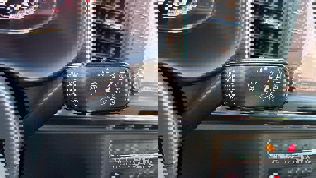 Seat Ateca 1.5 TSI Xcellence de 2019