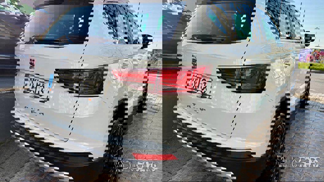 Seat Ateca 1.5 TSI Xcellence de 2019