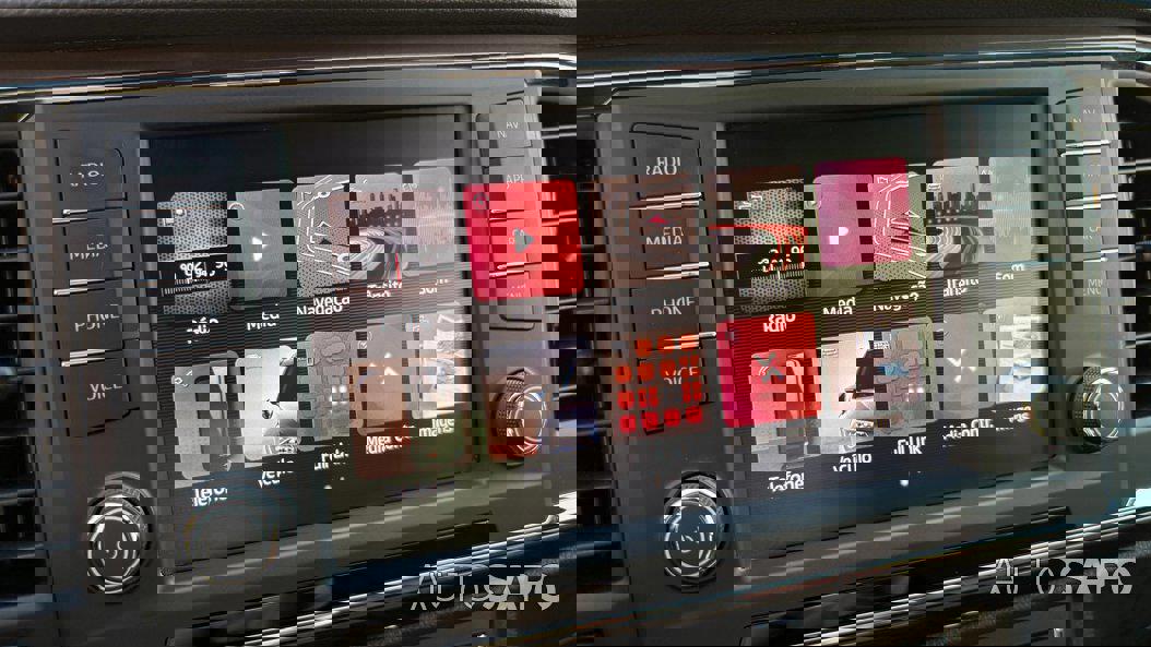 Seat Ateca 1.5 TSI Xcellence de 2019