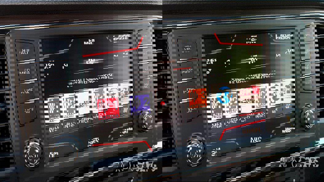 Seat Ateca 1.5 TSI Xcellence de 2019