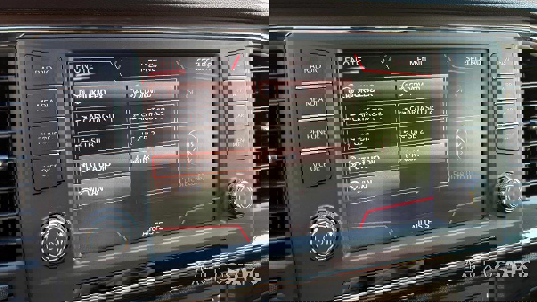 Seat Ateca 1.5 TSI Xcellence de 2019