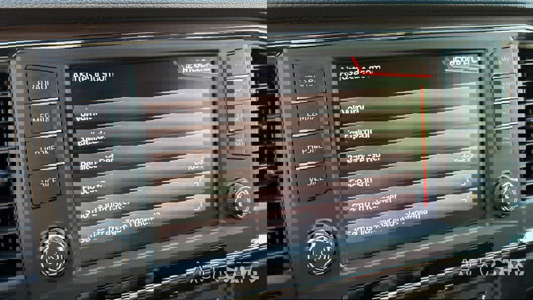 Seat Ateca 1.5 TSI Xcellence de 2019