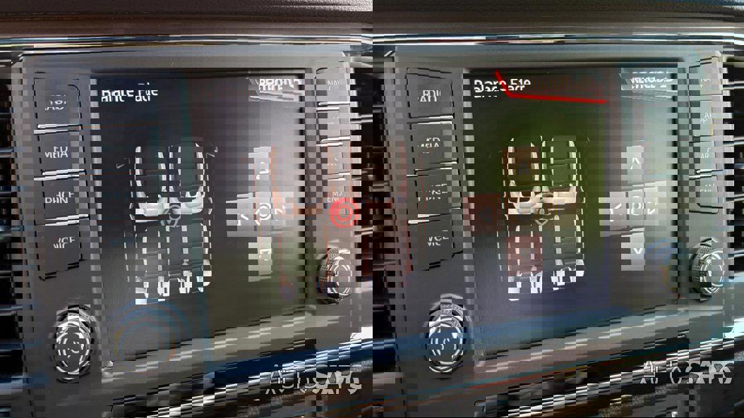 Seat Ateca 1.5 TSI Xcellence de 2019