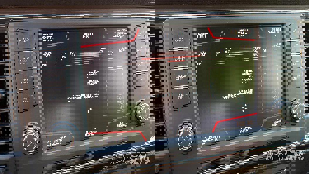 Seat Ateca 1.5 TSI Xcellence de 2019