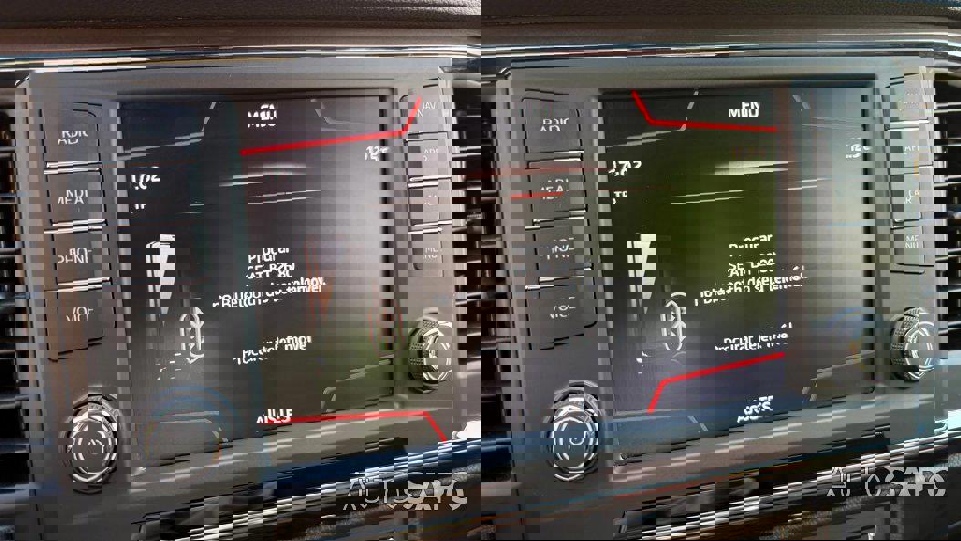 Seat Ateca 1.5 TSI Xcellence de 2019