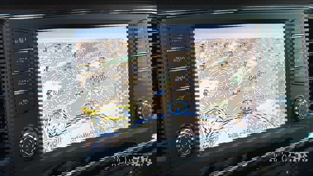 Seat Ateca 1.5 TSI Xcellence de 2019