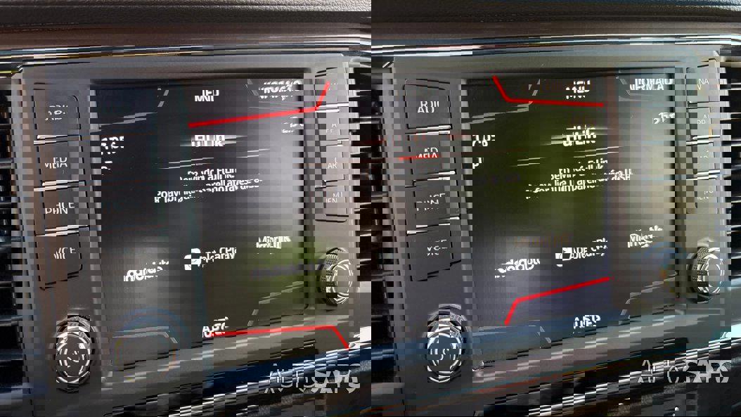 Seat Ateca 1.5 TSI Xcellence de 2019