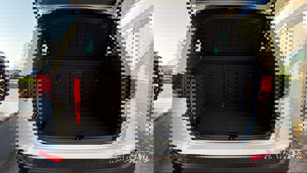 Seat Ateca 1.5 TSI Xcellence de 2019