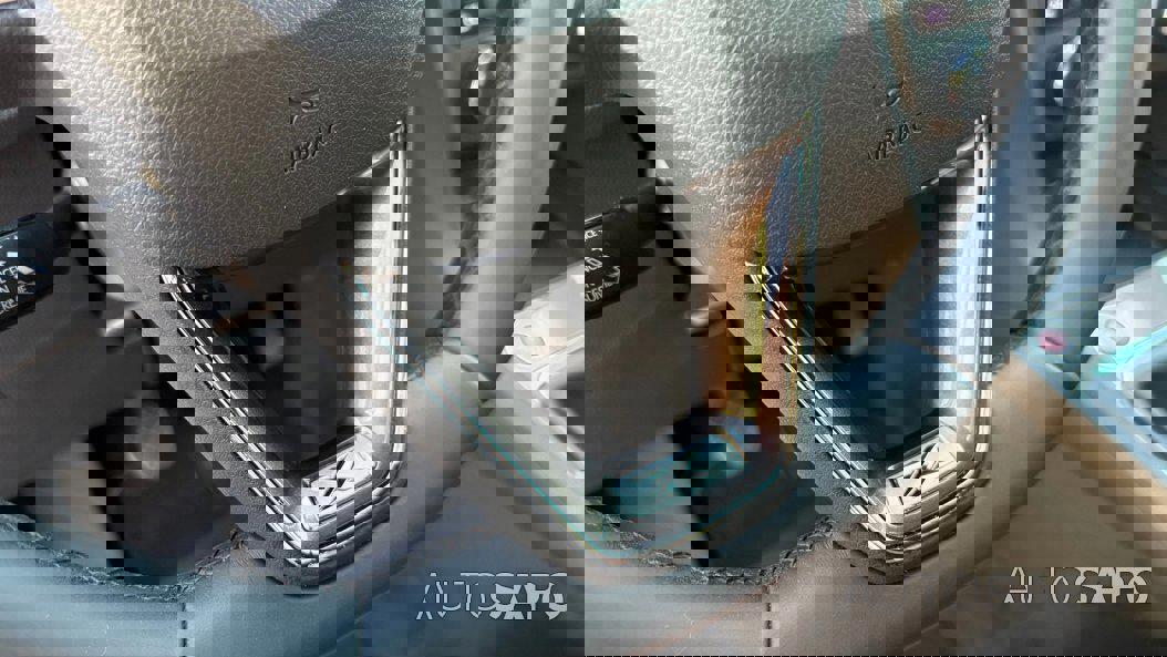 Seat Ateca 1.5 TSI Xcellence de 2019