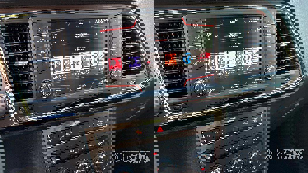 Seat Ateca 1.5 TSI Xcellence de 2019