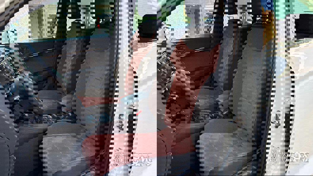 Seat Ateca 1.5 TSI Xcellence de 2019