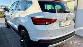 Seat Ateca 1.5 TSI Xcellence de 2019