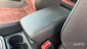 Seat Ateca 1.5 TSI Xcellence de 2019