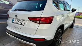 Seat Ateca 1.5 TSI Xcellence de 2019