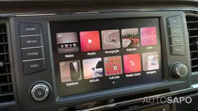 Seat Ateca 1.5 TSI Xcellence de 2019