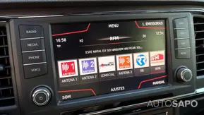 Seat Ateca 1.5 TSI Xcellence de 2019