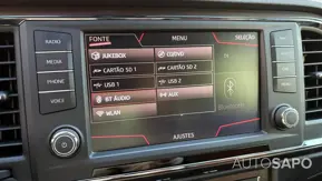 Seat Ateca 1.5 TSI Xcellence de 2019