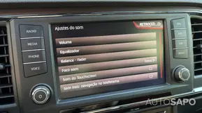 Seat Ateca 1.5 TSI Xcellence de 2019