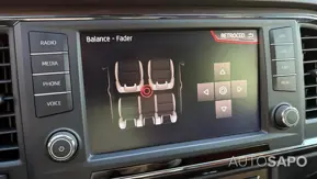 Seat Ateca 1.5 TSI Xcellence de 2019