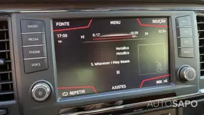 Seat Ateca 1.5 TSI Xcellence de 2019