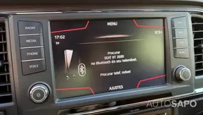 Seat Ateca 1.5 TSI Xcellence de 2019