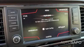 Seat Ateca 1.5 TSI Xcellence de 2019