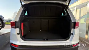 Seat Ateca 1.5 TSI Xcellence de 2019