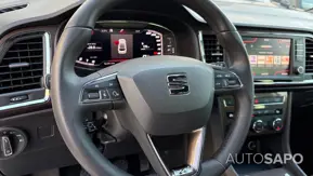 Seat Ateca 1.5 TSI Xcellence de 2019