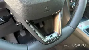 Seat Ateca 1.5 TSI Xcellence de 2019