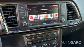 Seat Ateca 1.5 TSI Xcellence de 2019