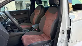 Seat Ateca 1.5 TSI Xcellence de 2019