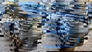 Renault Mégane de 2022