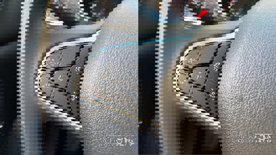 Renault Mégane de 2022