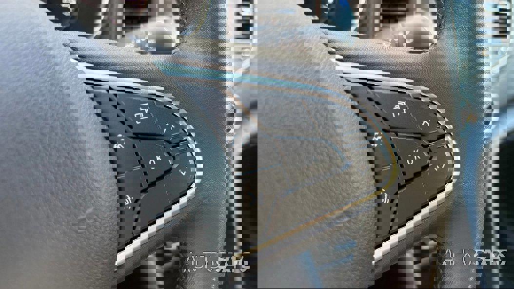 Renault Mégane de 2022