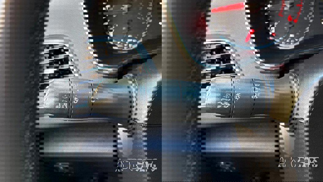 Renault Mégane de 2022