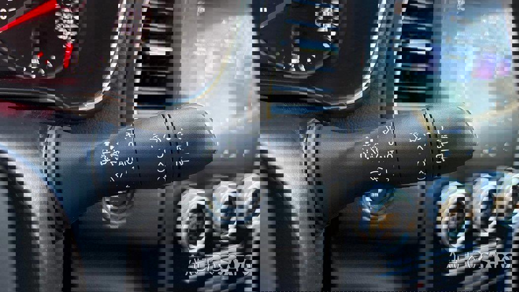 Renault Mégane de 2022