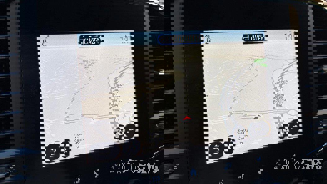 Renault Mégane de 2022