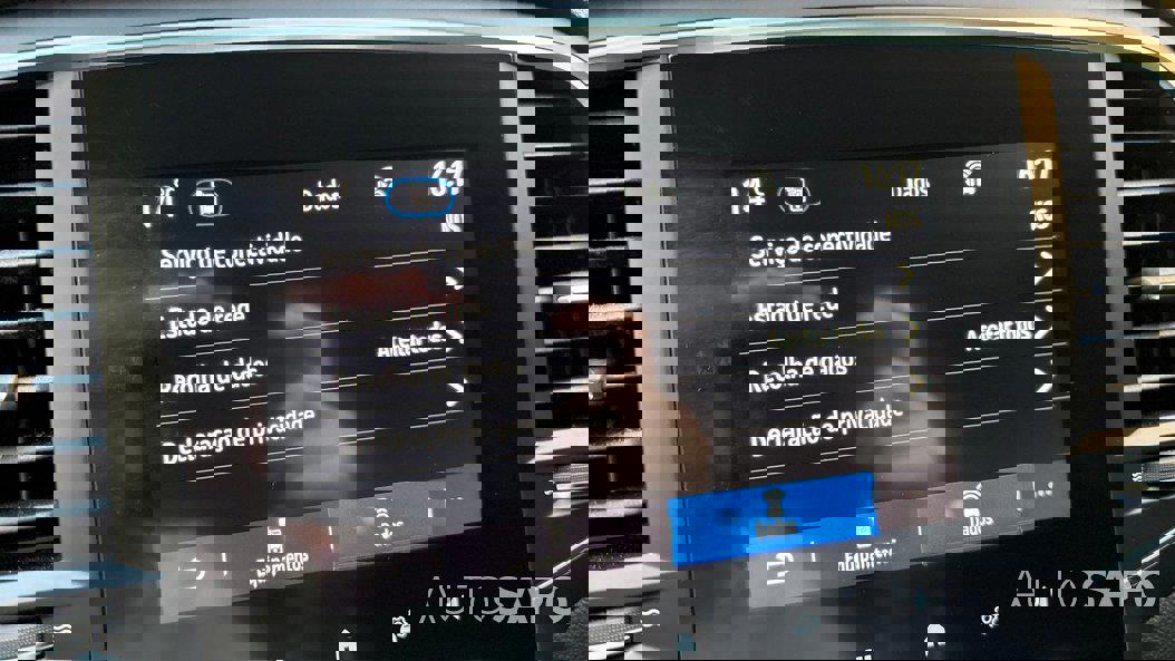 Renault Mégane de 2022