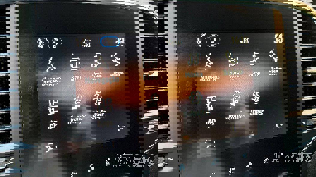 Renault Mégane de 2022