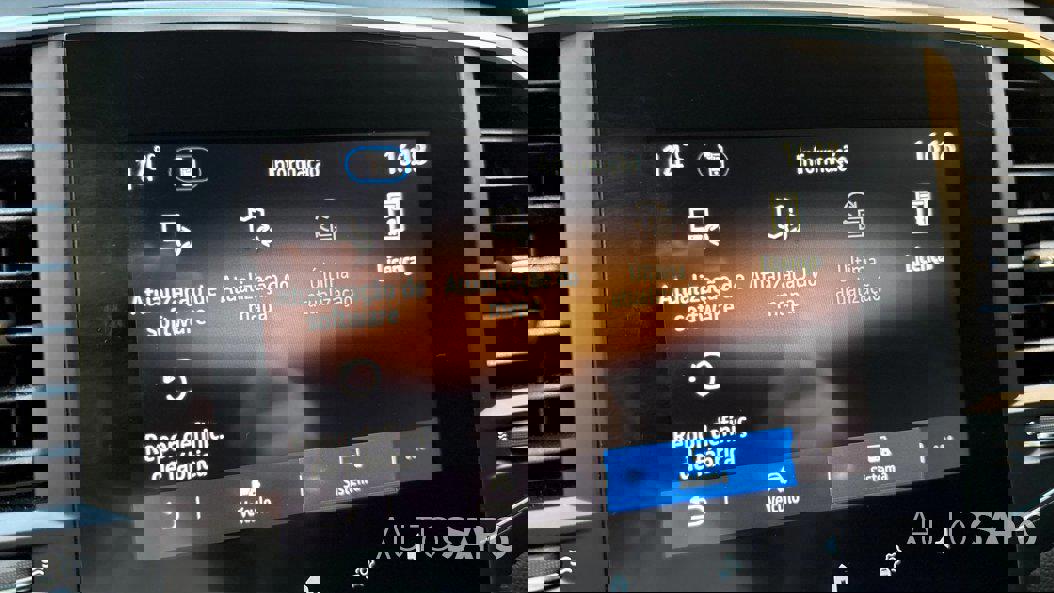 Renault Mégane de 2022