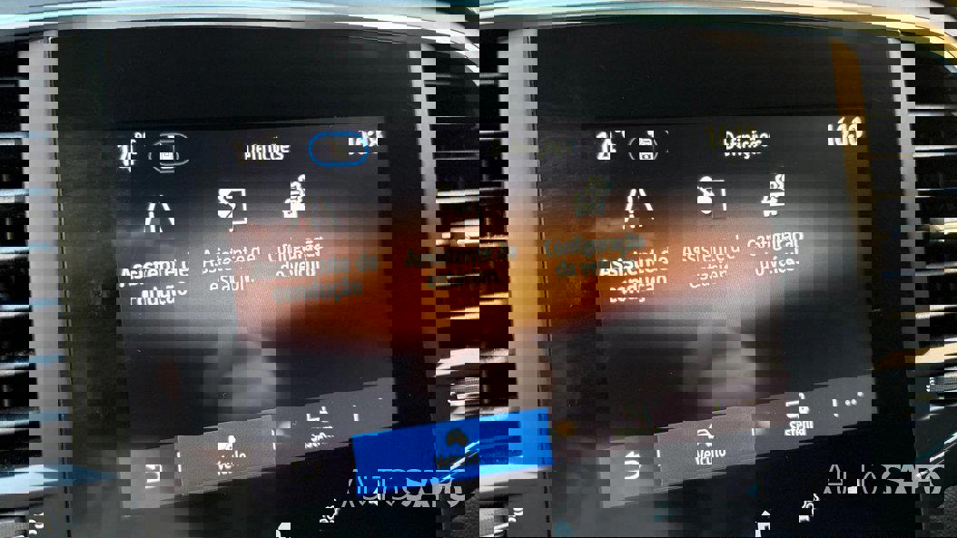 Renault Mégane de 2022