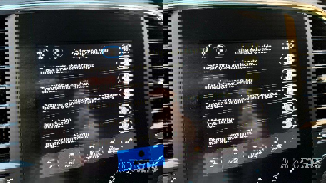 Renault Mégane de 2022